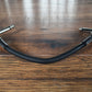 Dunlop MXR Guitar Pedalboard Patch Cable 6"  Right Angle - Right Angle