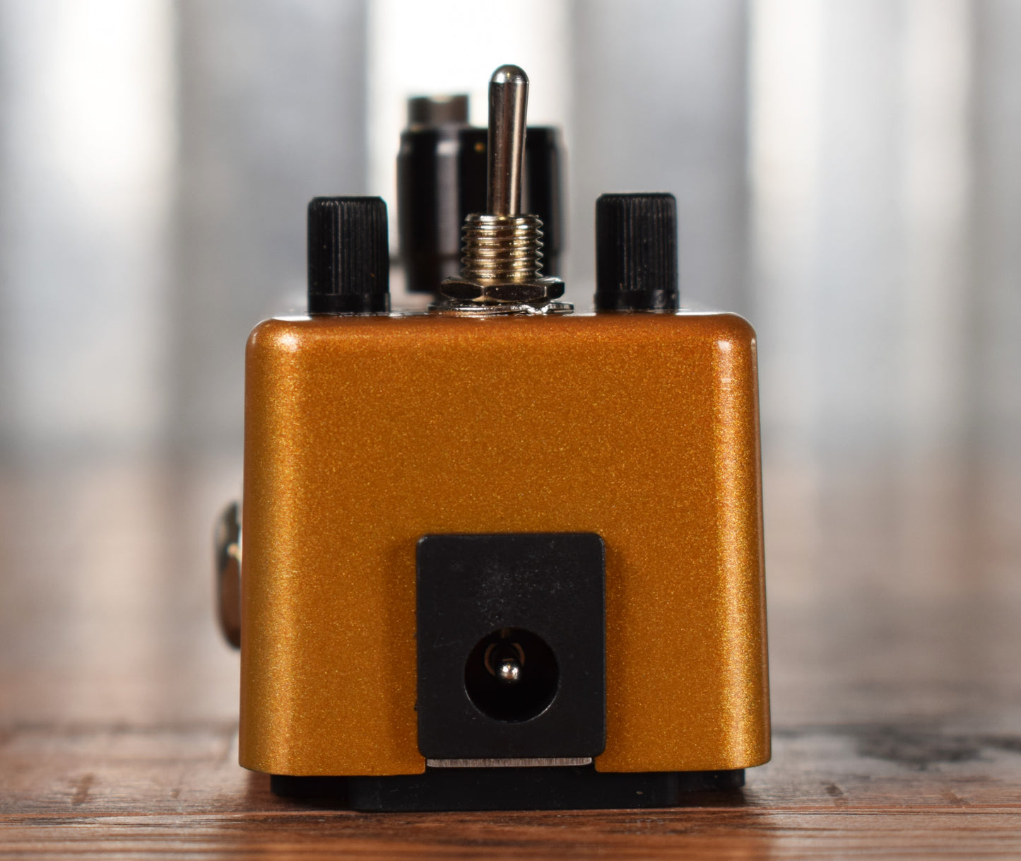 Outlaw Effects Eldorado 3 Mode Echo Guitar Effect Pedal
