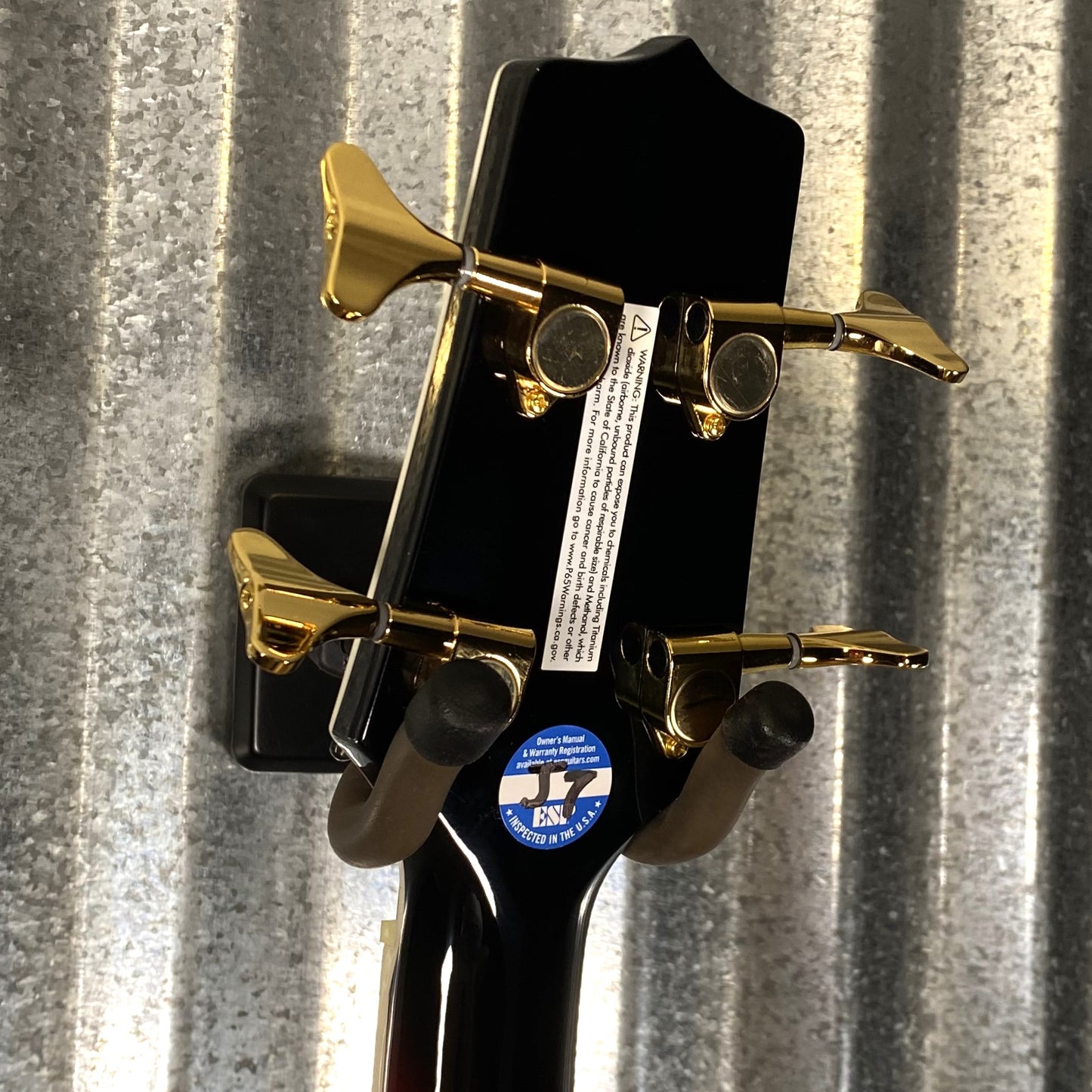 Takamine GB72CE BSB 4 String Acoustic Electric Bass Brown Sunburst #2475 Used