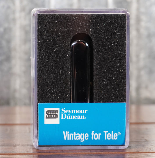 Seymour Duncan STR-1 Vintage Rhythm Tele Guitar Pickup Chrome