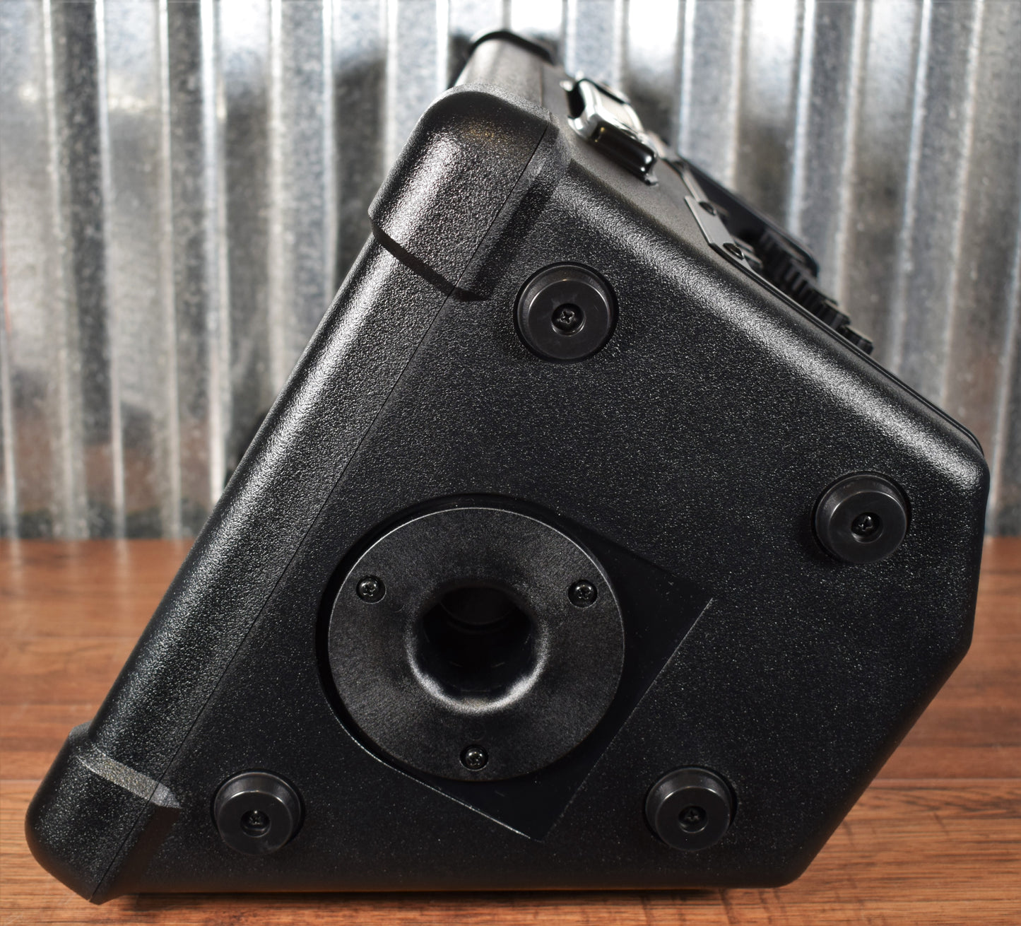 Roland CUBE STREET EX 50 Watt Battery Powered Guitar Vocal Combo Amplifier PA