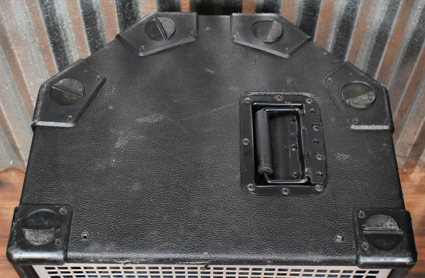 Gallien Krueger NEO-210 2x10" Lightweight Bass Speaker Cabinet #2 Used