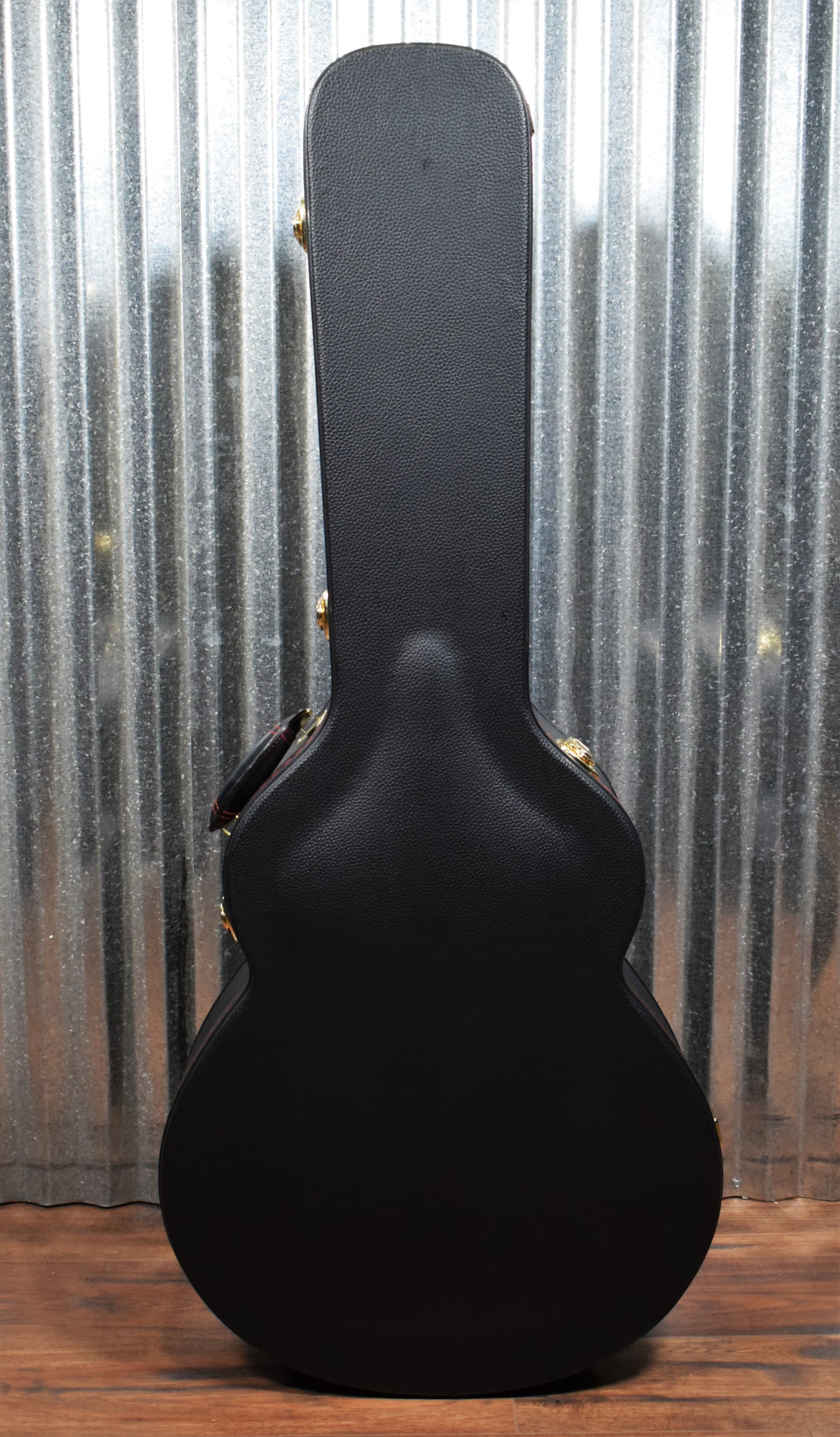 Breedlove BHC-P Deluxe Parlor Acoustic Guitar Hardshell Case