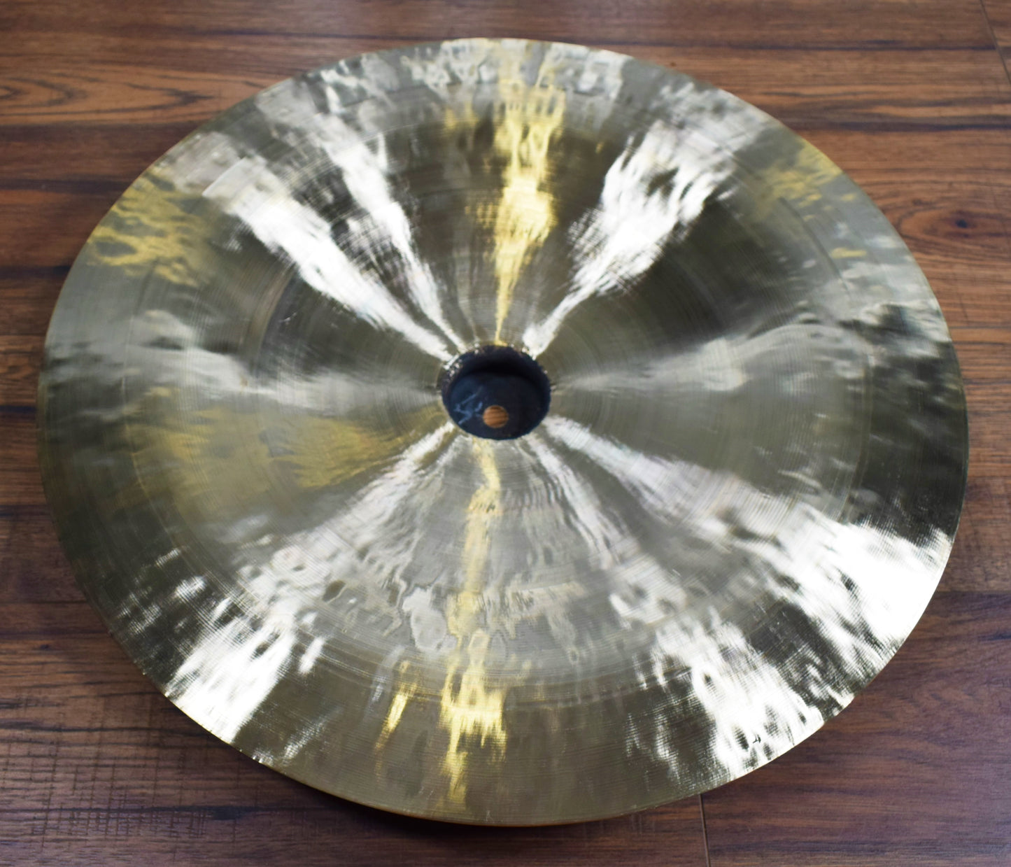 Dream Cymbals CH18 Hand Forged & Hammered 18" China Cymbal