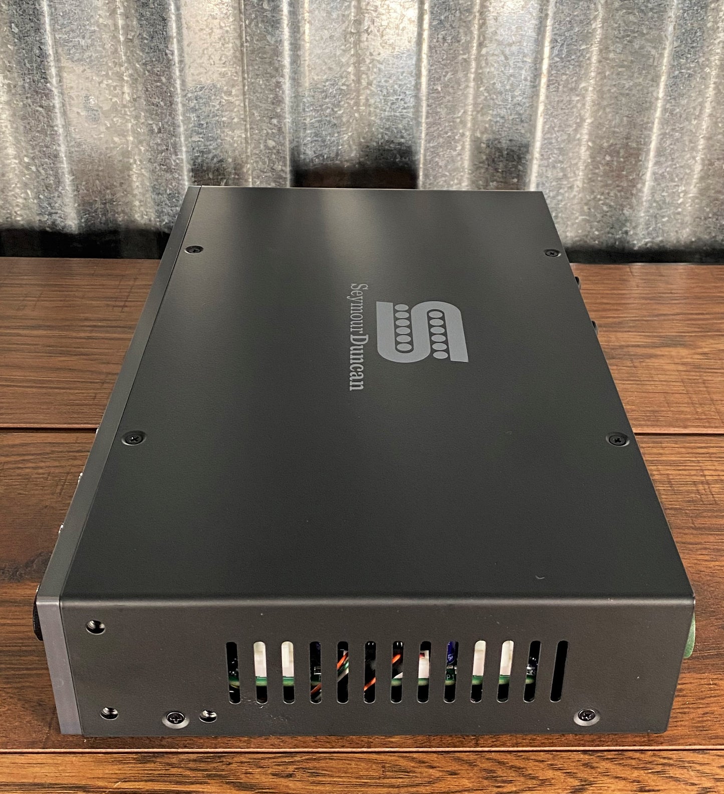 Seymour Duncan PowerStage 700 Watt Rackmout Guitar Amplifier