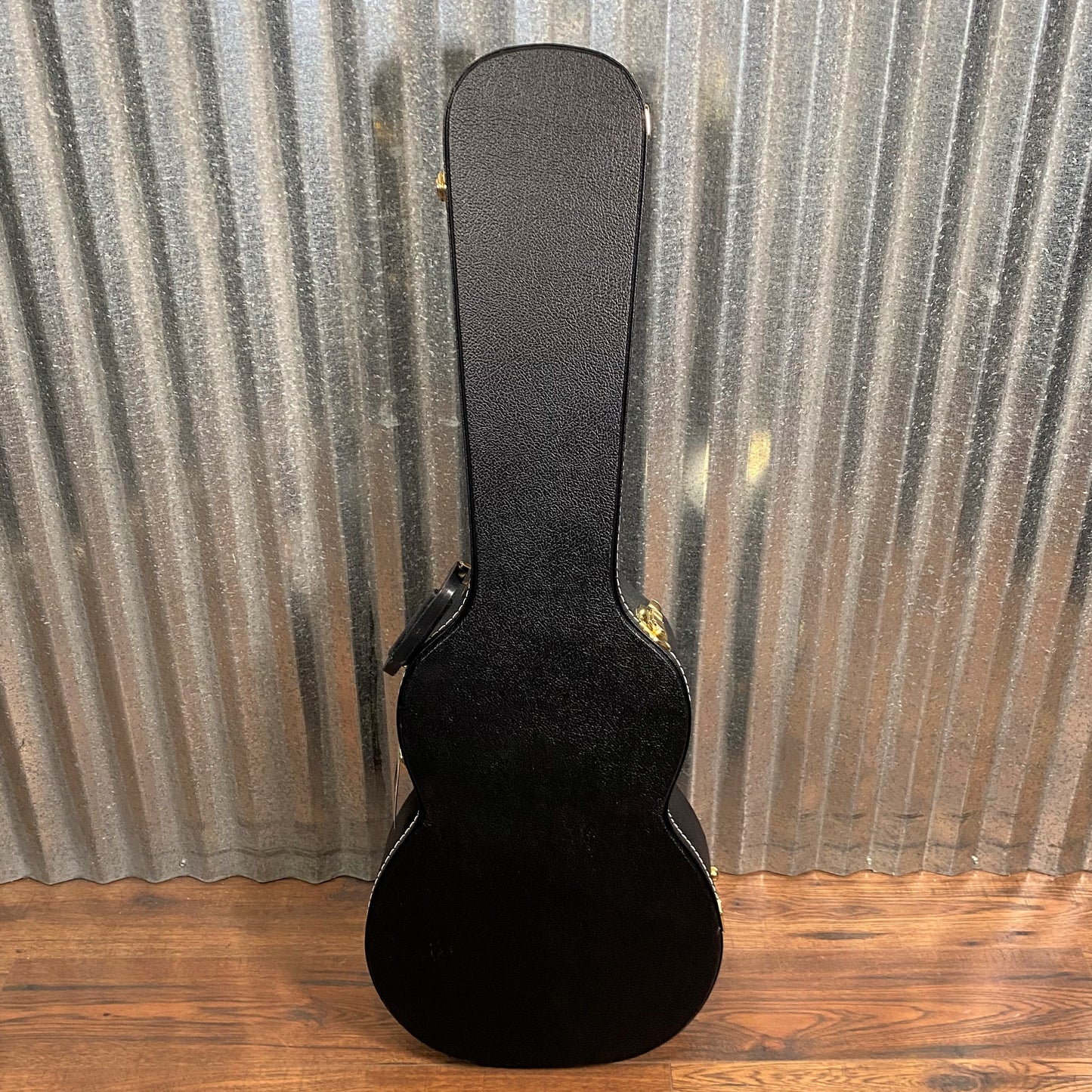 TKL Cases 7875 Premier Parlor Guitar Hardshell Case