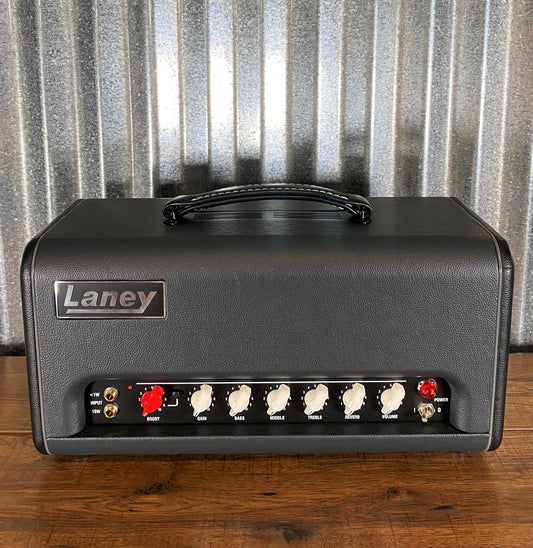 Laney CUB-SUPERTOP 15 or 1 Watt All Tube Guitar Head Amplifier