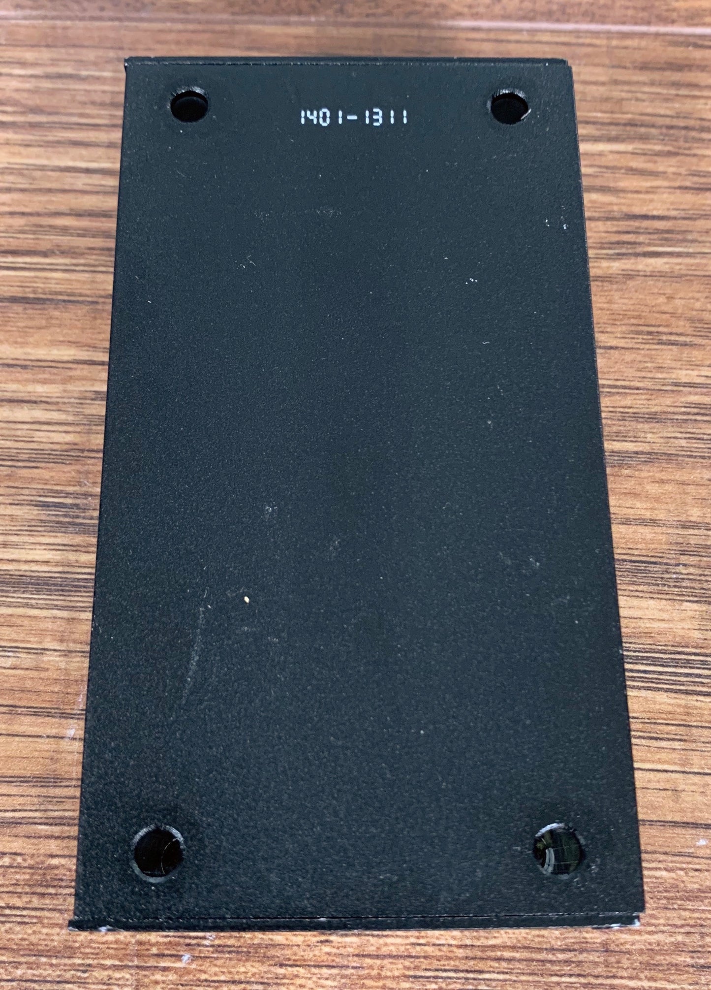 Gator G-Bus 8 9 Volt Guitar Effect Pedal Power Supply & Cables GBUS Used