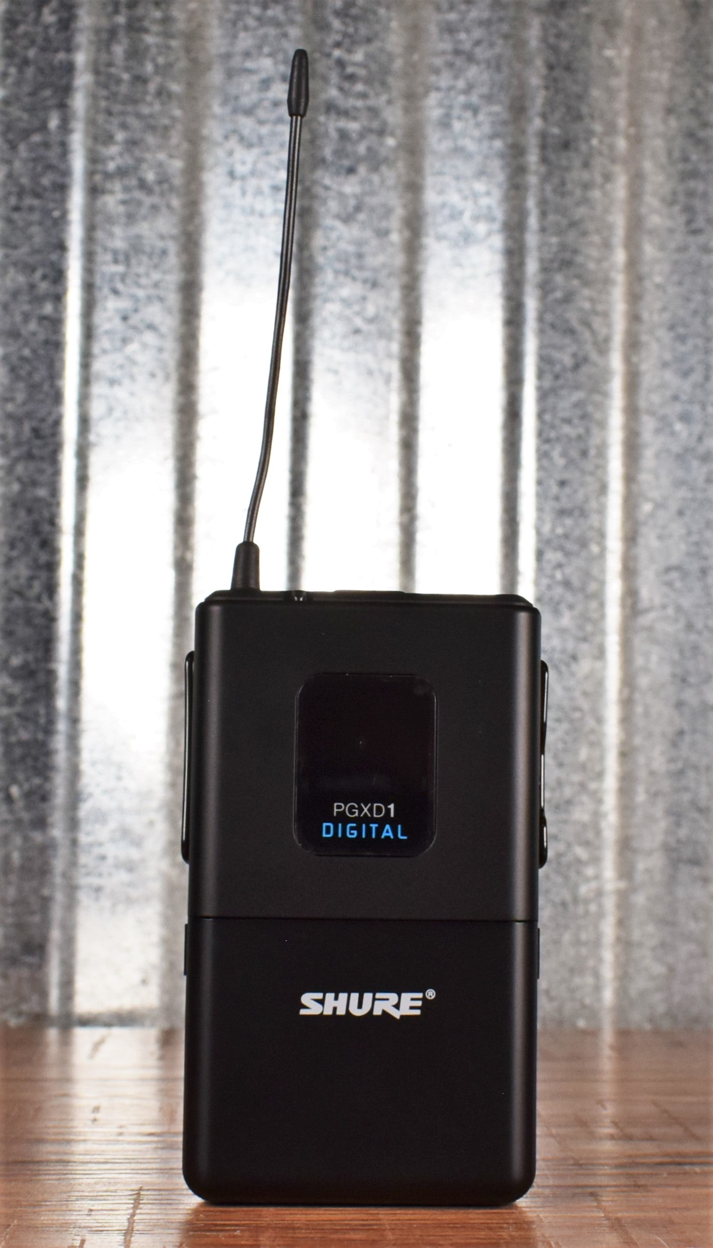 Shure PGXD14 Digital Wireless Guitar System Open Box