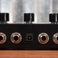 Electro-Harmonix EHX Switchblade Pro A/B A+B Switch Effects Loop Guitar Keyboard Bass Pedal