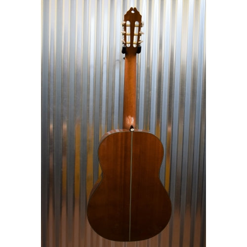 Washburn Guitars C40 Classical Nylon String Guitar & Gig Bag