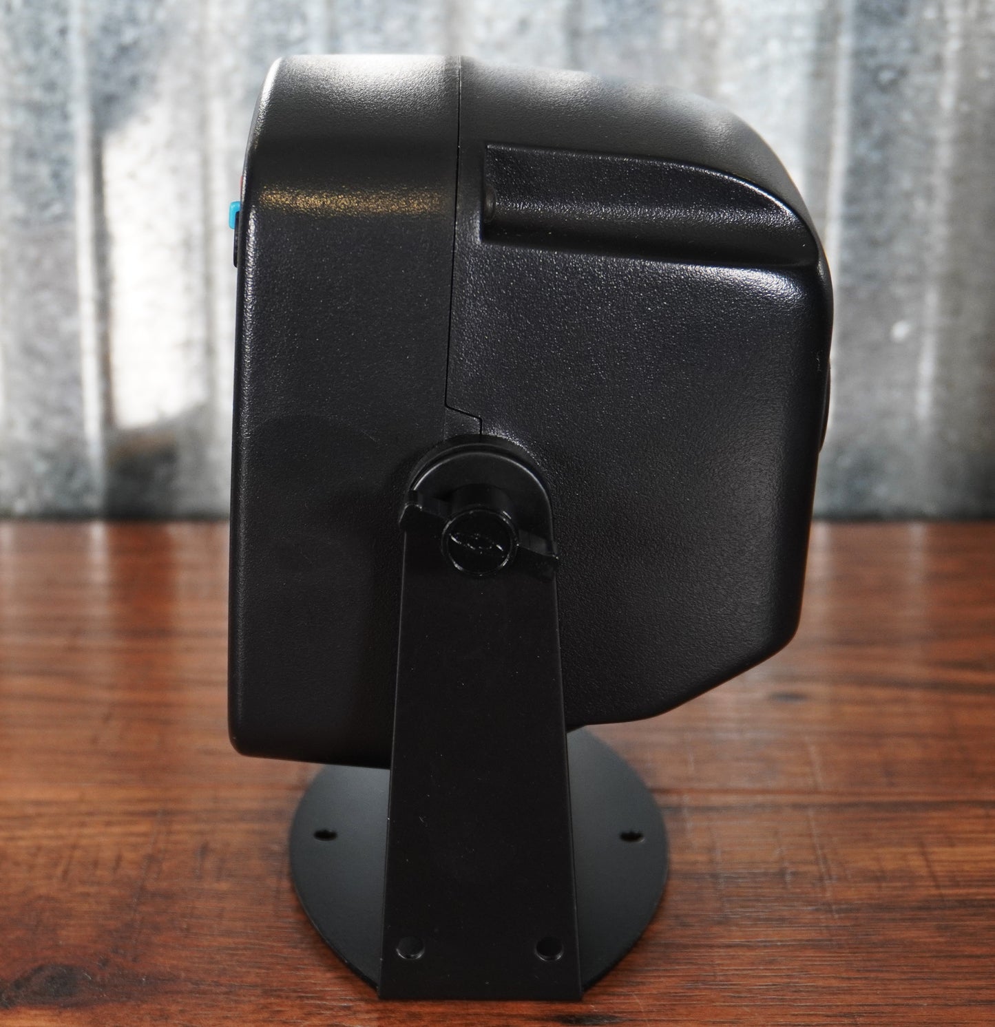 Galaxy Audio NSPA Nano Spot 25 Watt 3" Powered Hot Spot Monitor Speaker