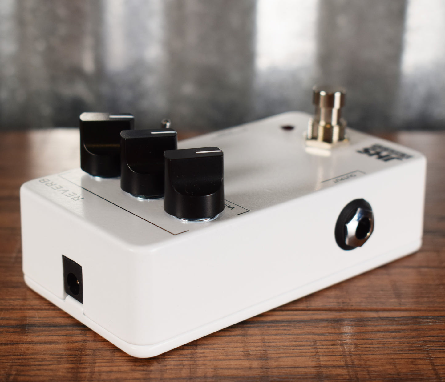 JHS Pedals 3 Series Reverb Guitar Effect Pedal