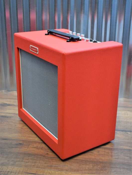VHT Redline 60R 60 Watt 12" Reverb Guitar Combo Amplifier AV-RL-60R
