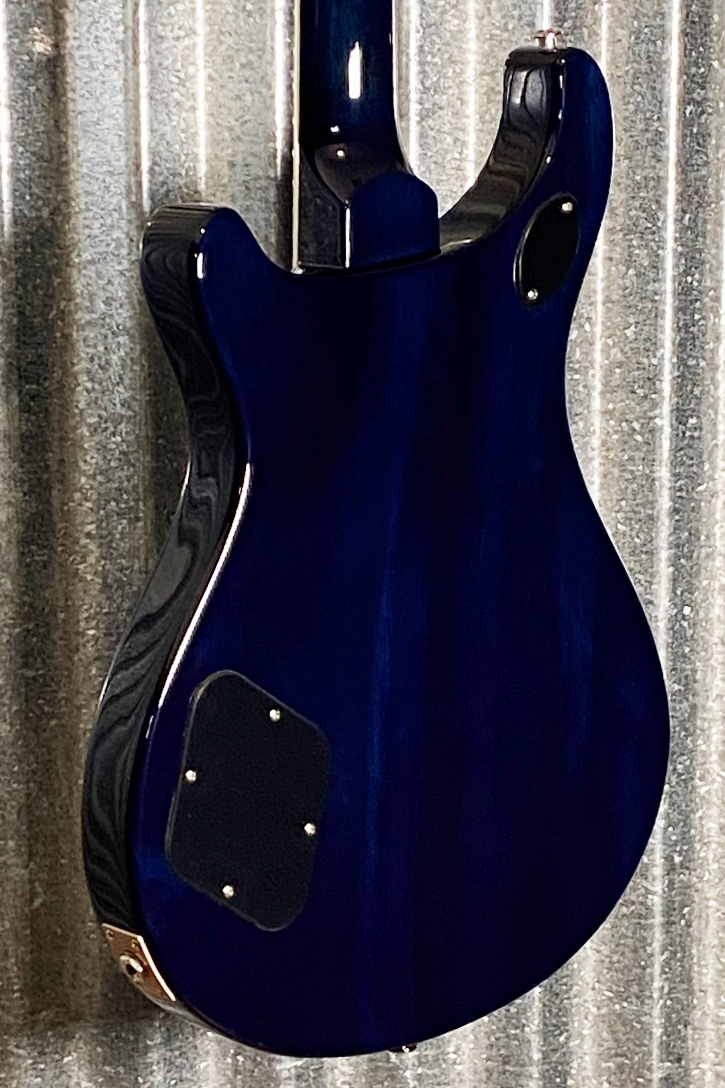 PRS Paul Reed Smith USA S2 McCarty 594 Whale Blue Guitar & Bag #2973