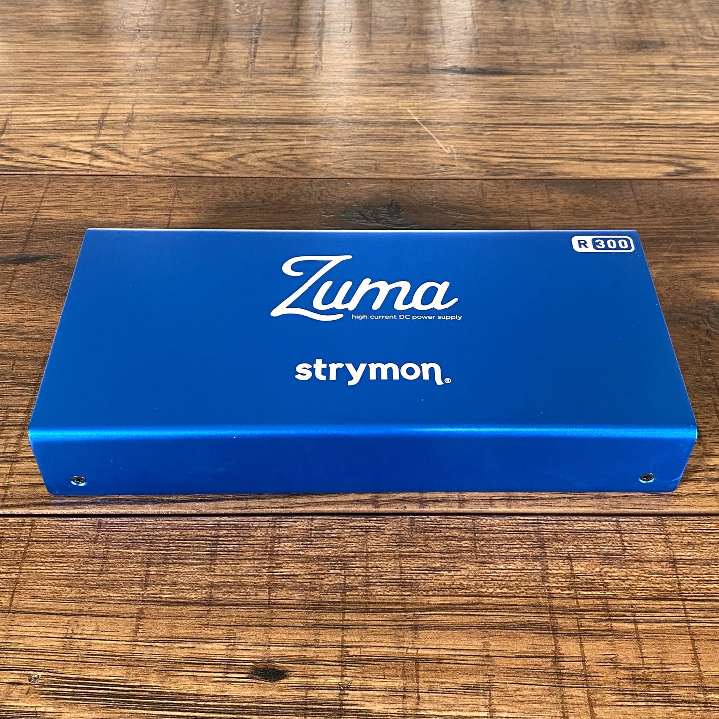 Strymon Zuma R300 Guitar Effect Pedal Power Supply