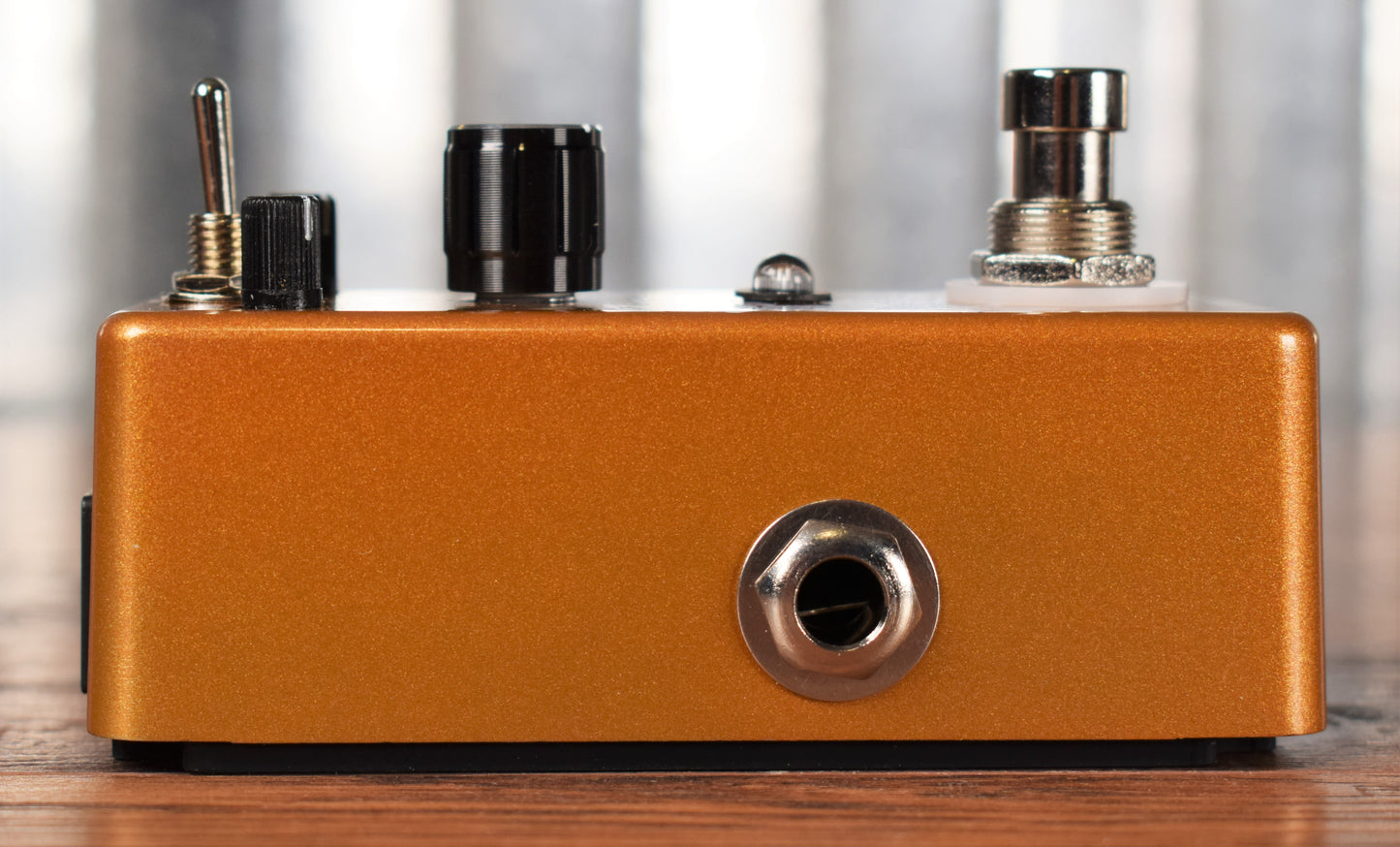 Outlaw Effects Eldorado 3 Mode Echo Guitar Effect Pedal