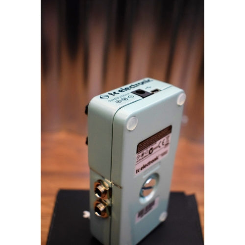 TC Electronic Quintessence Harmonizer Guitar Effect Pedal