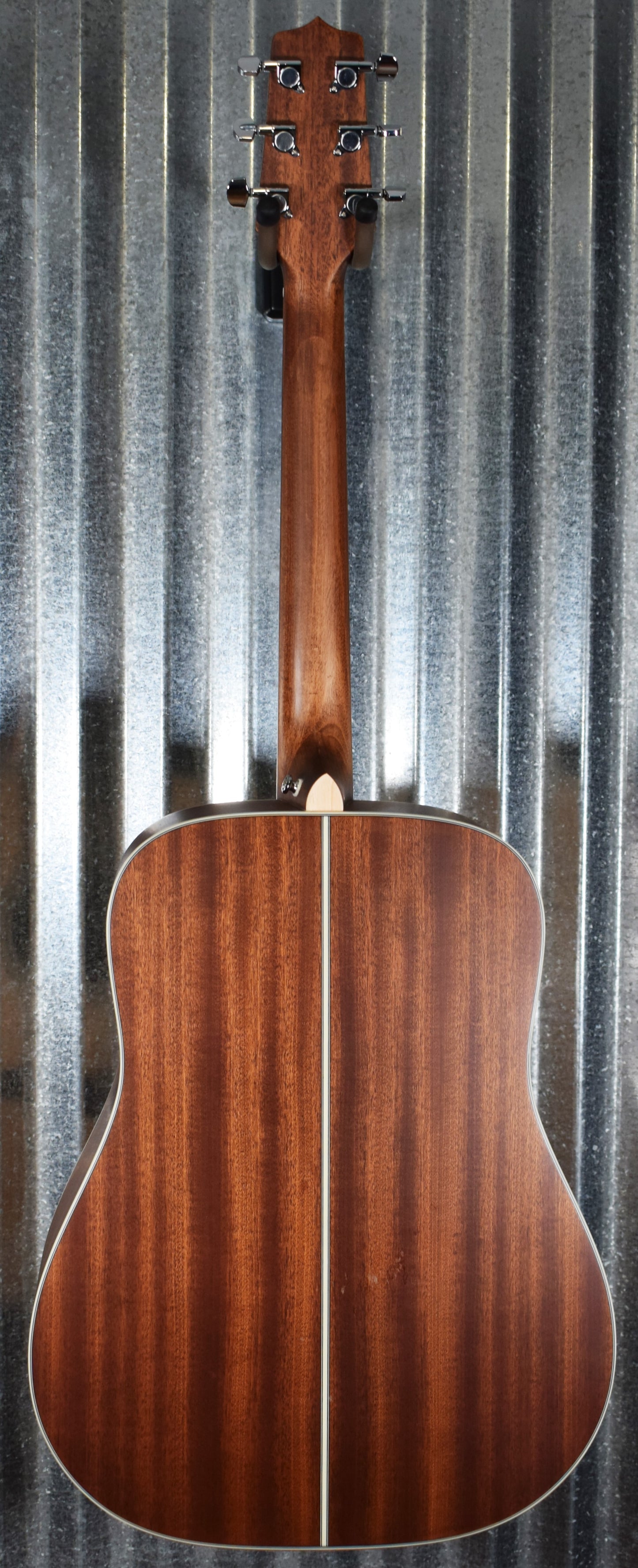 Takamine GD20 Natural Satin Acoustic Guitar GD20NS #2705 Used