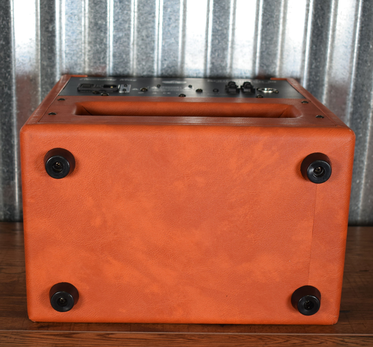 Recording King Songwriter 30 Watt 10" Acoustic Guitar Amplifier Combo AR-A30