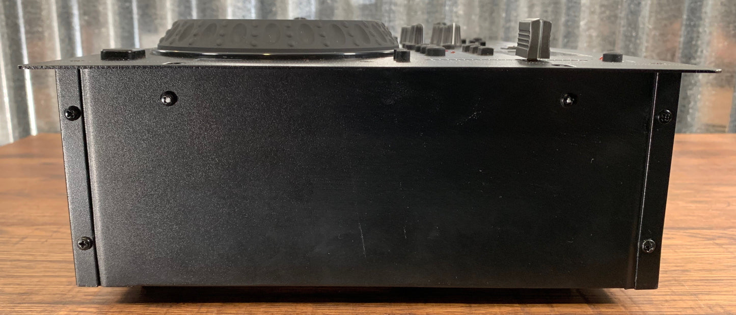 Gemini CDM 4000 CD MP3 USB Media Player Used
