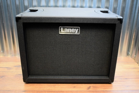 Laney IRT112 Ironheart 1x12 80 Watts Guitar Amplifier Speaker Cabinet Demo