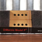 DiMarzio DP122 Model P Split Coil Precision Bass Pickup DP122CR Cream