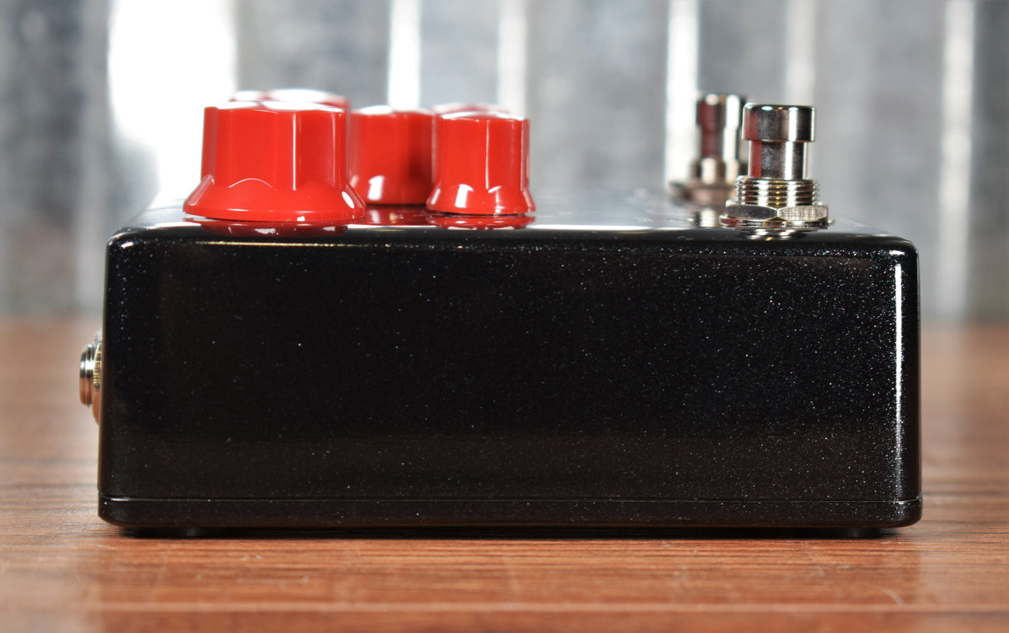 NUX NDR-5 Atlantic Delay & Reverb Guitar Effect Pedal