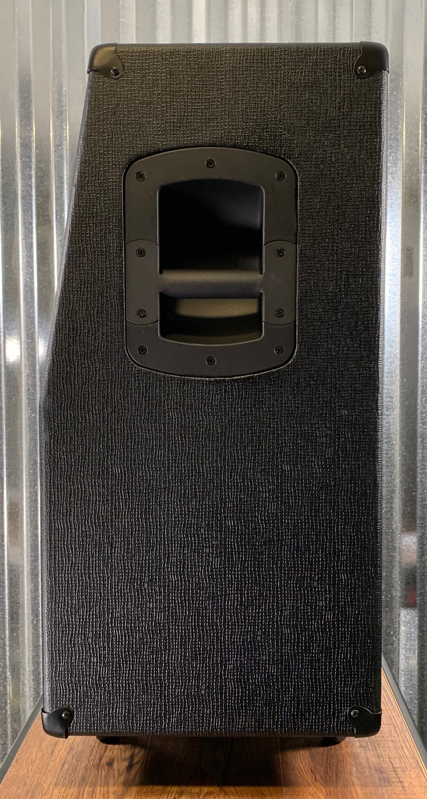 Laney IRT412A Ironheart 4x12" 160 Watt Angled Guitar Amplifier Speaker Cabinet