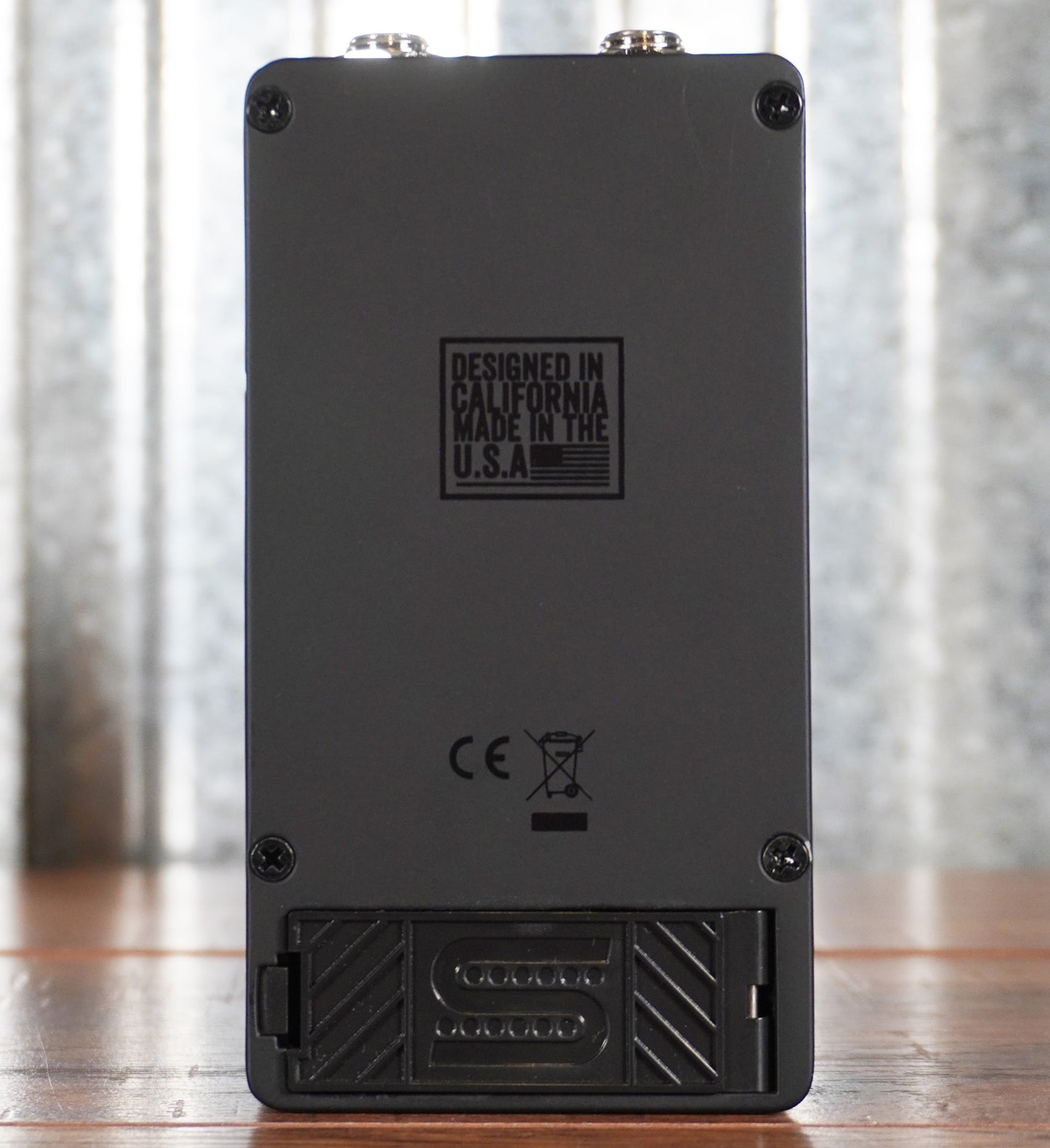 Seymour Duncan Pickup Booster Guitar Effect Pedal