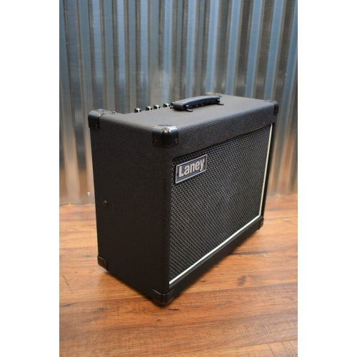 Laney LG35R 35 Watt 10" Reverb Guitar Combo Amplifier