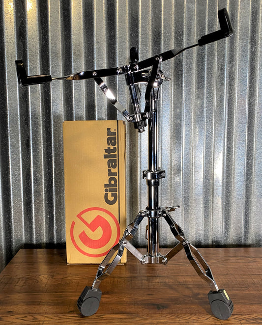 Gibraltar 5706 Medium Weight Double Braced Snare Drum Stand