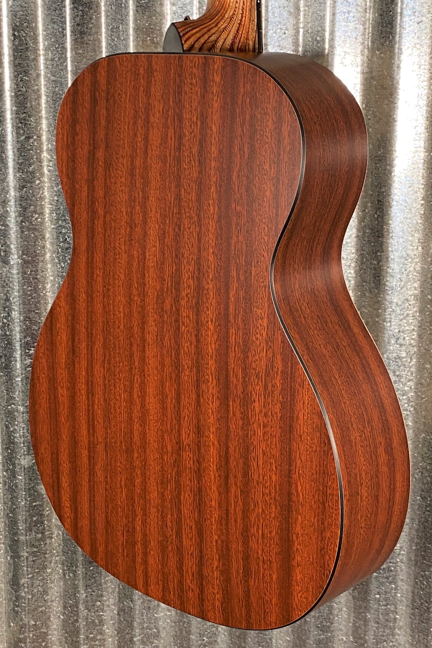 Martin X Series Special 000-X2E Natural Acoustic Electric Guitar & Bag #9949 Used