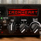 Laney IRT-SLS Ironheart Ultra Compact 300 Watt Tube Pre Guitar Amplifer Head