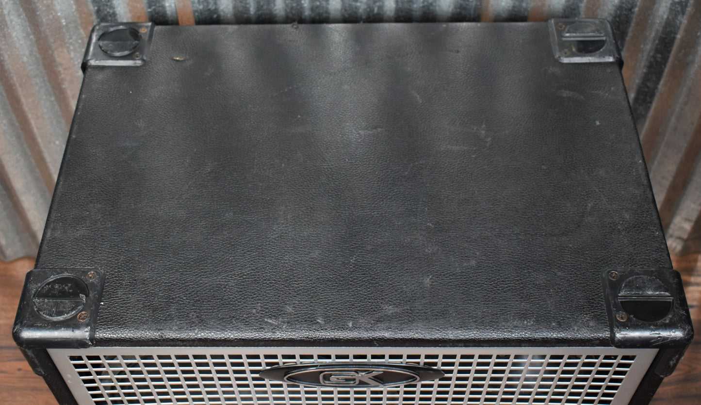 Gallien Krueger NEO-212-II 2x12" Lightweight Bass Speaker Cabinet #1 Used