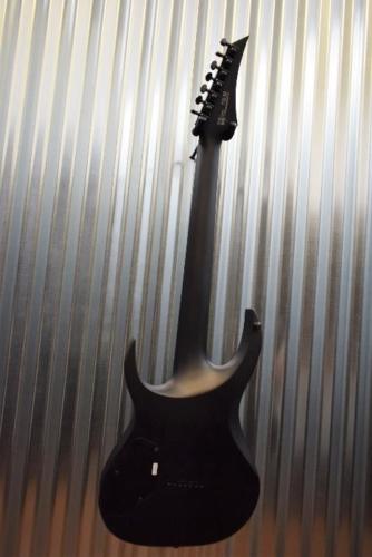 Washburn Ola Englund Parallaxe Solar PXSOLAR170C 7 String Guitar #910