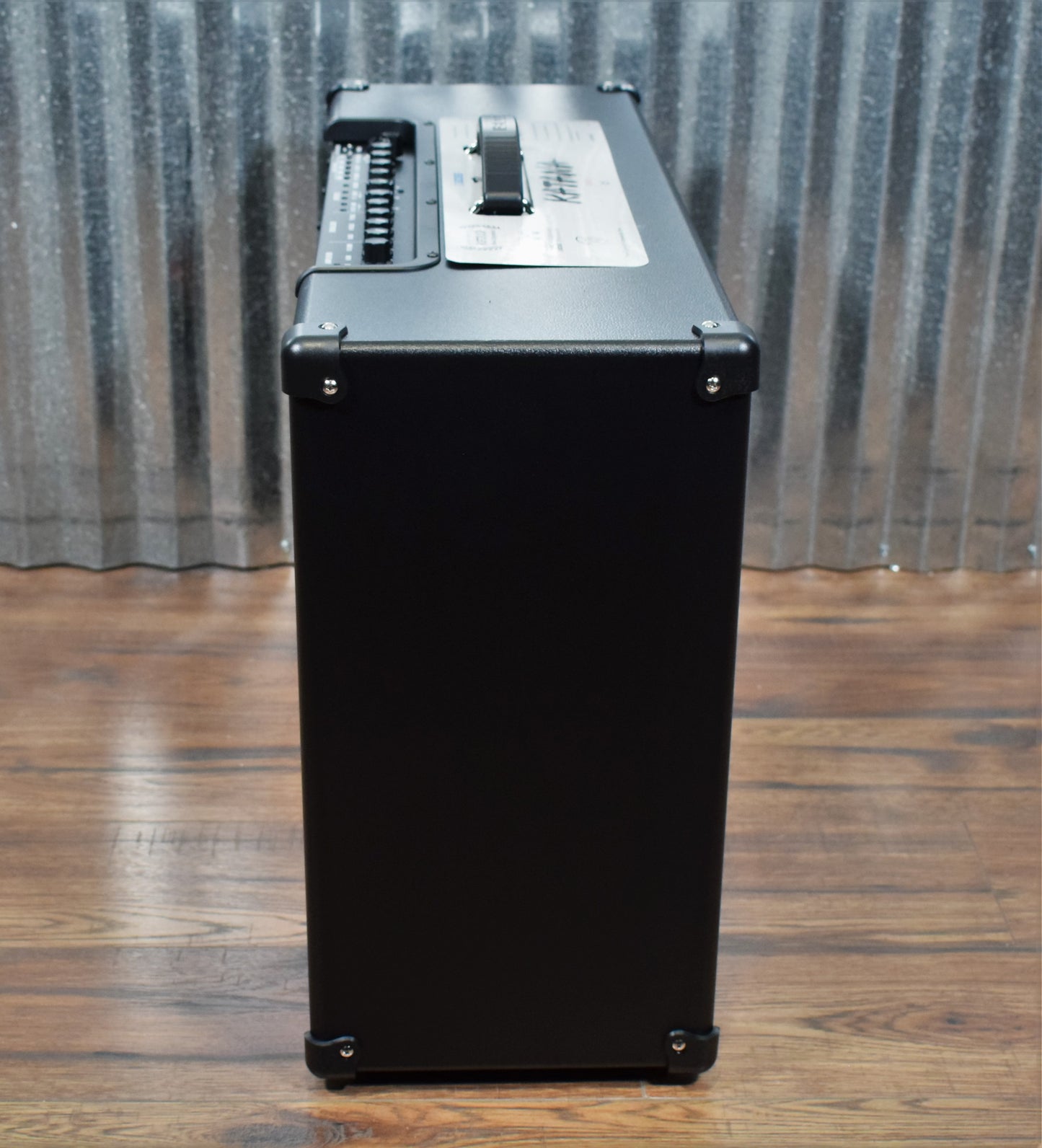 Boss Katana 100/212 MkII 2x12" 100 Watt Guitar Combo Amplifier KTN-212-2