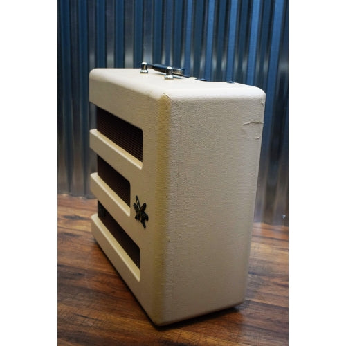 Fender Pawn Shop Series Excelsior 13 Watt 15" Tube Guitar Combo Amplifier Used