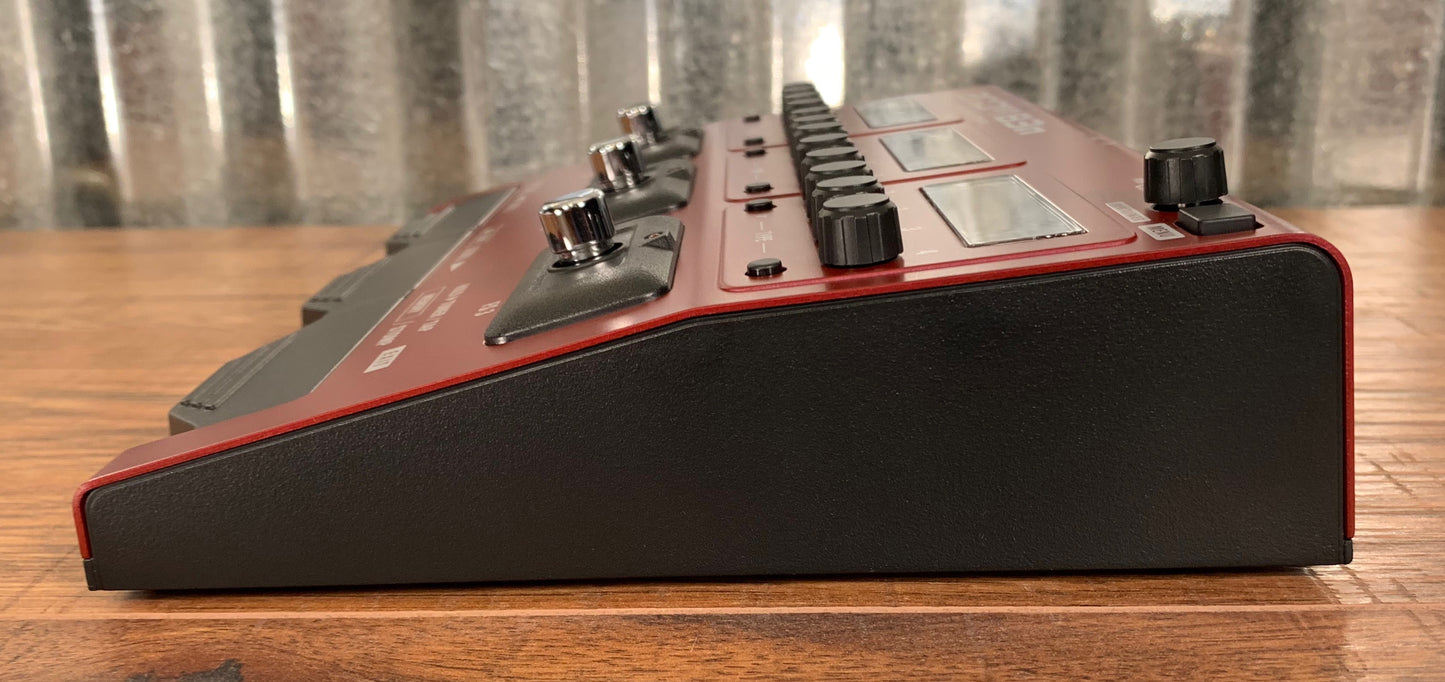 Zoom B3n Programmable Multi-Effect Bass Guitar Effect Pedal