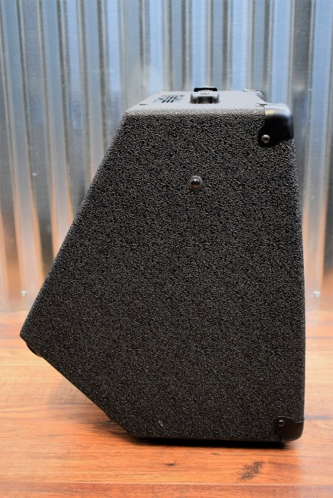 Laney RB2 30 Watt 1x10" Bass Guitar Combo Amplifier Demo