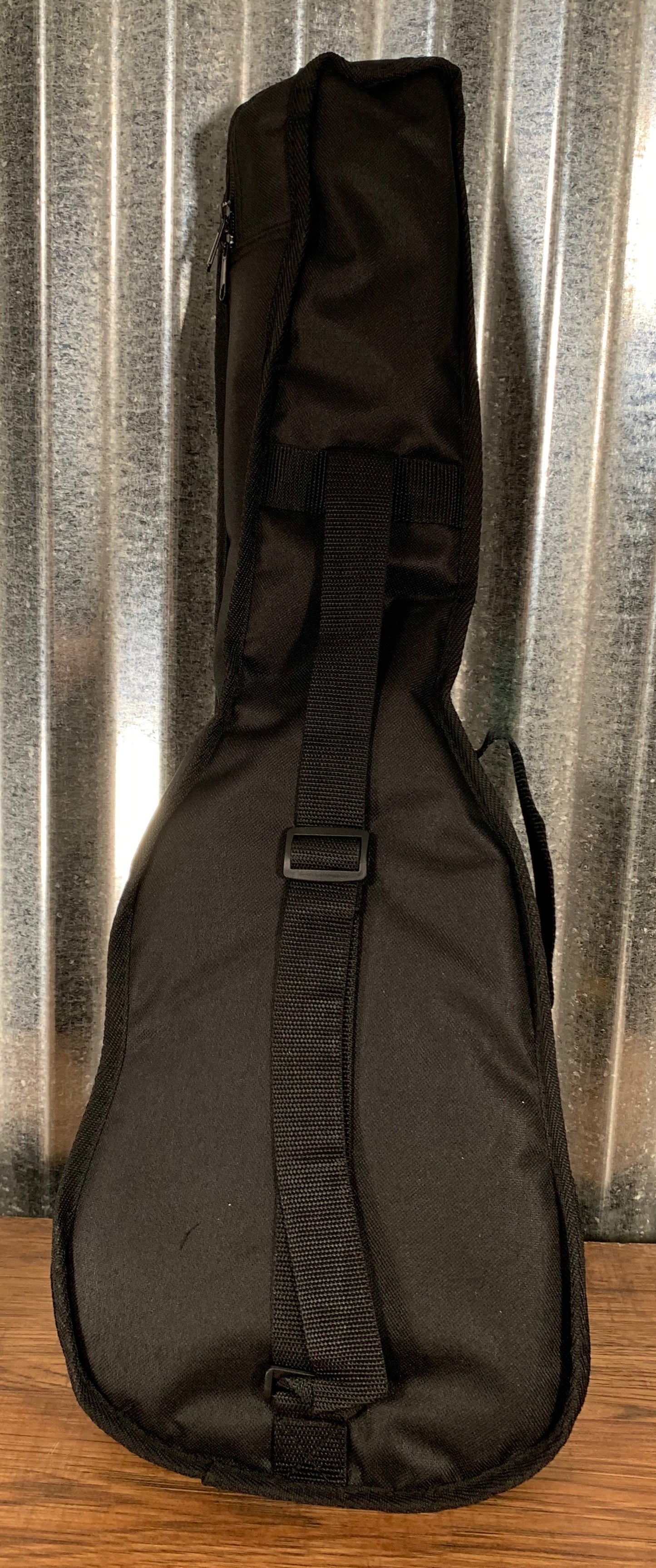 Suzuki 27" Tenor Ukulele Mahogany & Bag SUKT-MH