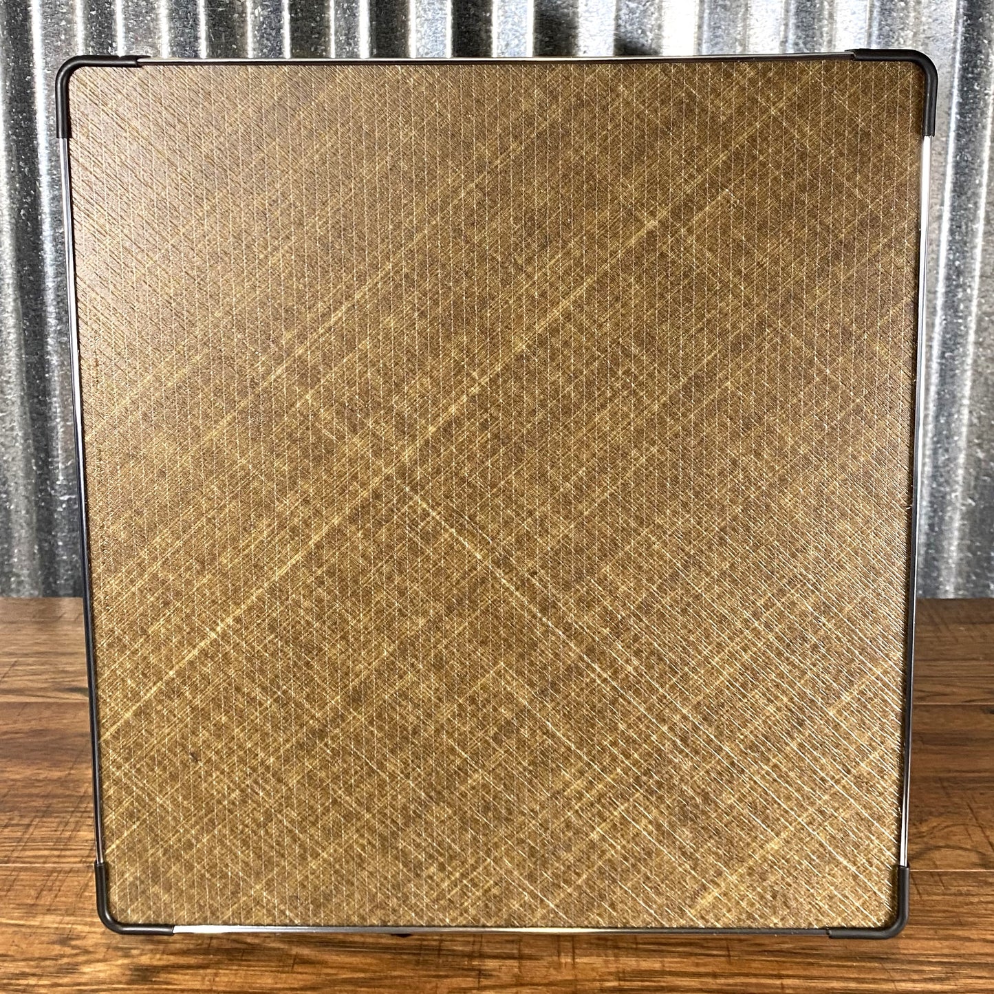 GR Bass NF 112H+ Plus Natural Fiber 1x12 450 Watt 8 Ohm Bass Speaker Cabinet