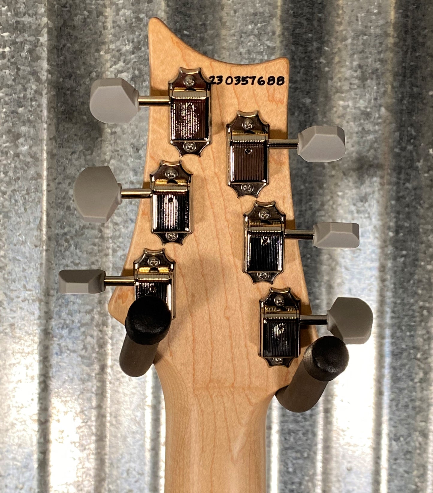 PRS Paul Reed Smith USA Silver Sky John Mayer Frost Guitar & Bag #7688