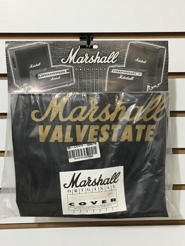 Marshall M-COVR-00016 VS8020/VS30R Valvestate Combo Amplifier Cover