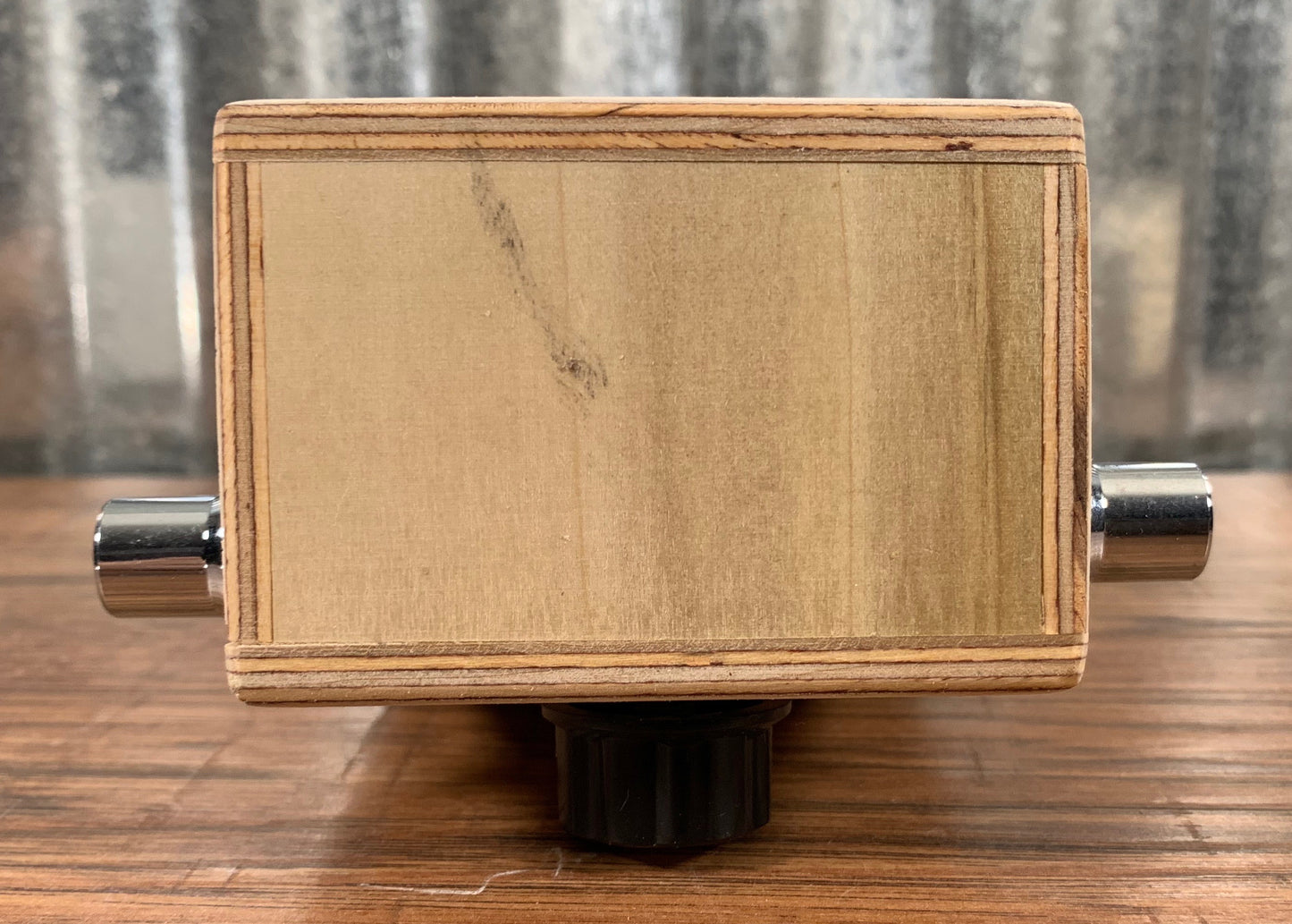 Brandnewnoise FRANKIE Sound Sampler Looper Recorder with Pitch & Delay Controls Effect Box