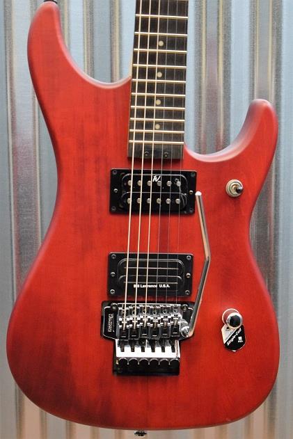 Washburn N2PSK Nuno Bettencourt Signature Electric Guitar Washburn N2PSK Nuno Bettencourt Signature Electric Guitar