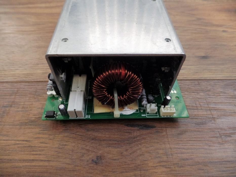 Wharfedale Pro Mainboard Number 088-1472410003R