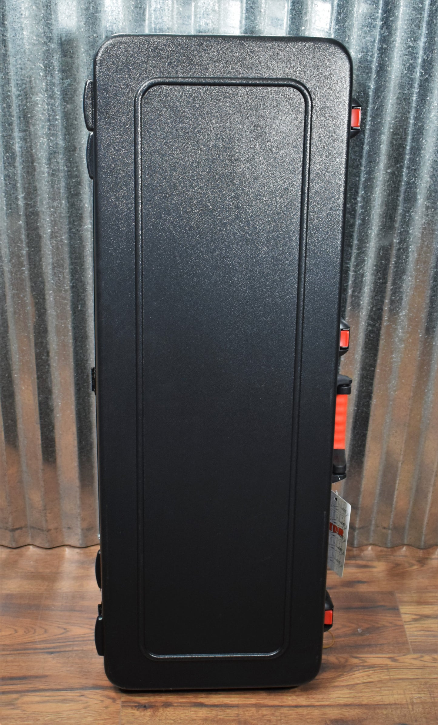 Gator GTSA-GTRELEC-LED TSA ATA Molded Electric Guitar Case with LED Light