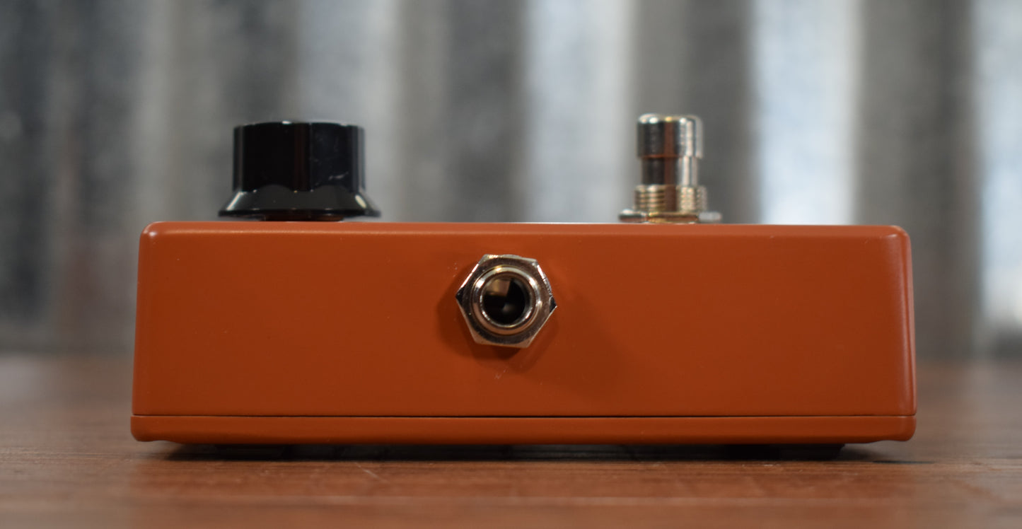 Dunlop MXR Custom Shop CSP105 '75 Vintage Phase 45 Phaser Guitar Effect Pedal