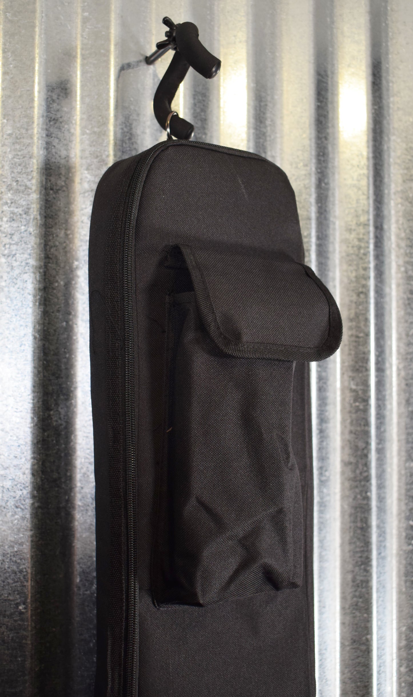 Warwick RockBag Student Line Plus Bass Gig Bag Black